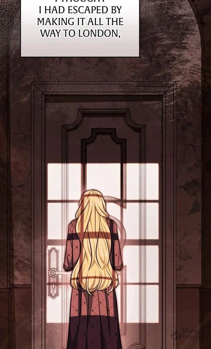The Redemption of Earl Nottingham Chapter 9 page 30 - 