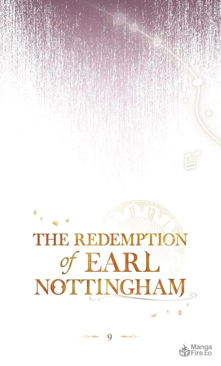 The Redemption of Earl Nottingham Chapter 9 page 35 - 