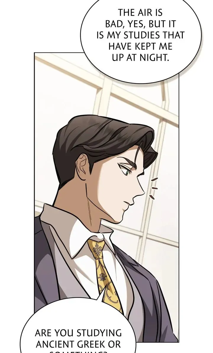 The Redemption of Earl Nottingham Chapter 9 page 47 - 