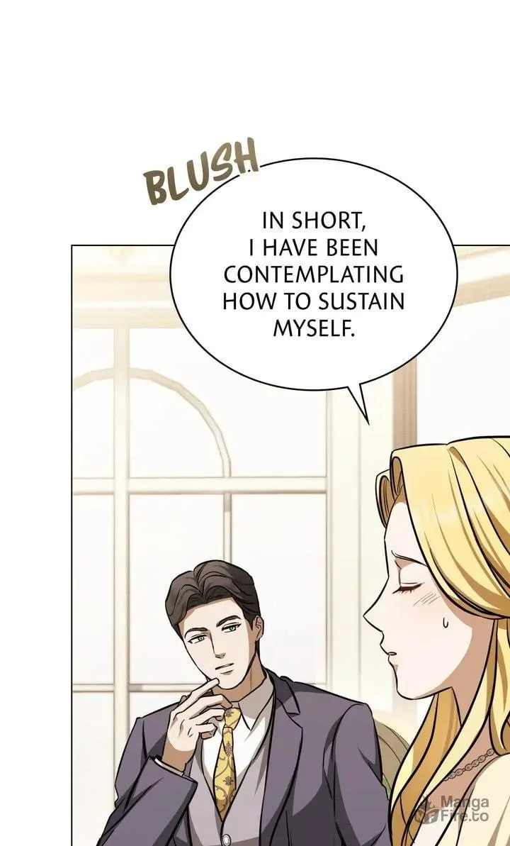 The Redemption of Earl Nottingham Chapter 9 page 51 - 