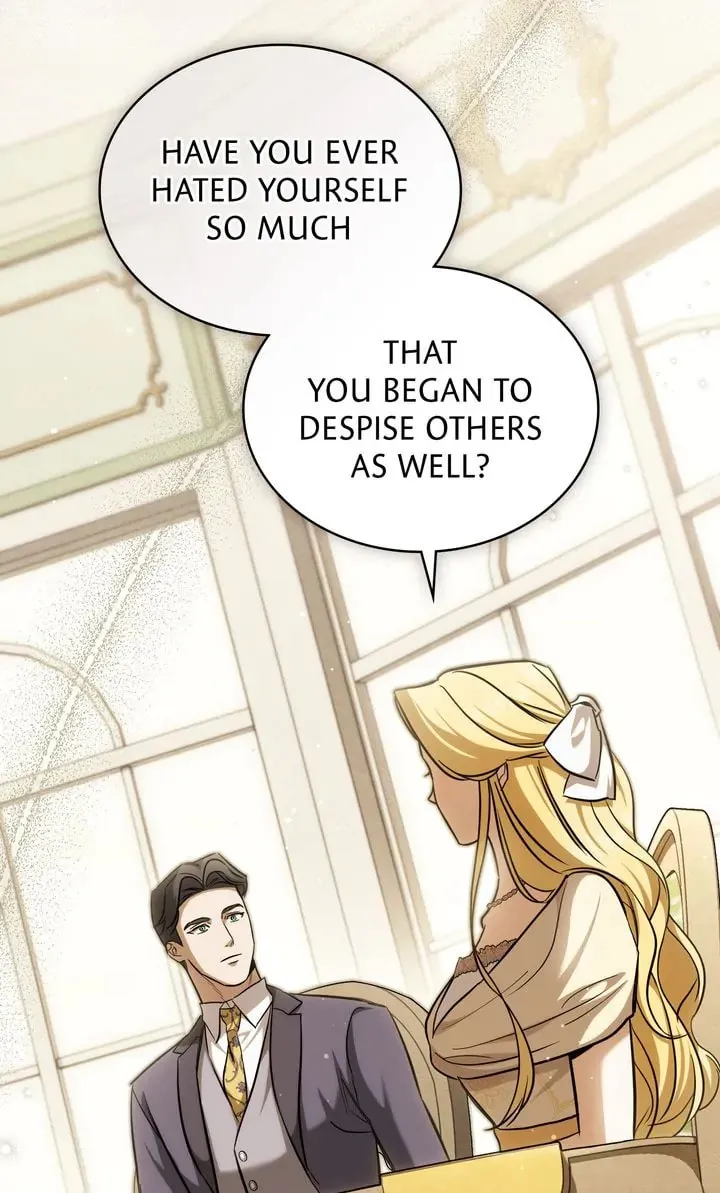 The Redemption of Earl Nottingham Chapter 9 page 61 - 