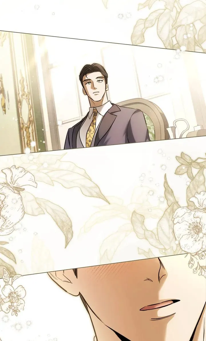 The Redemption of Earl Nottingham Chapter 9 page 67 - 