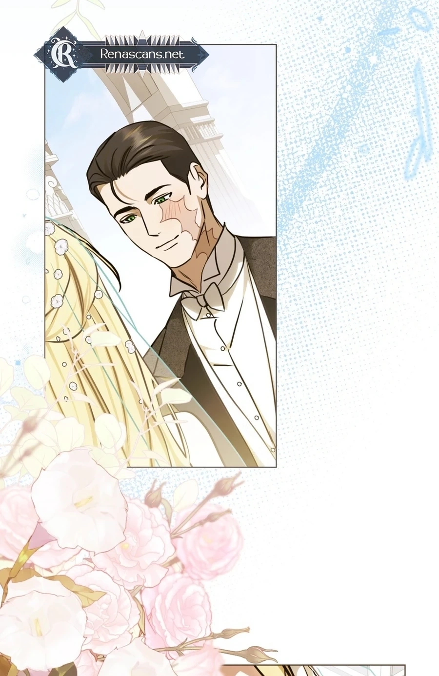 The Redemption of Earl Nottingham Chapter 904 page 34 - 
