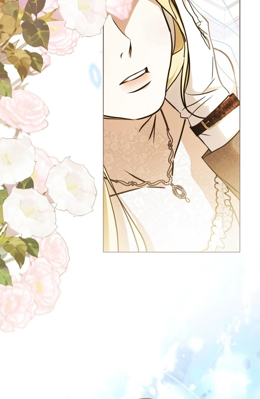 The Redemption of Earl Nottingham Chapter 904 page 35 - 
