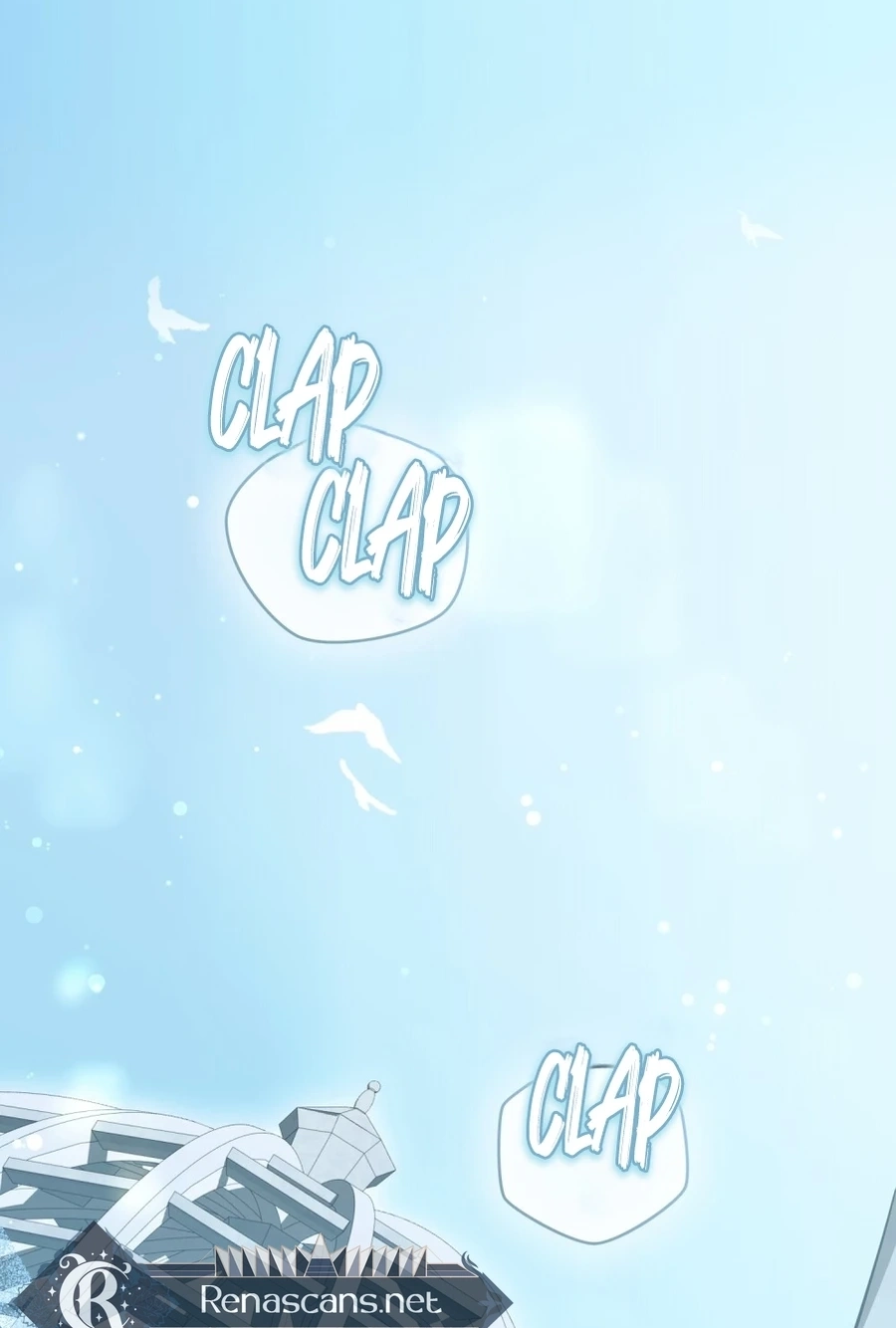 The Redemption of Earl Nottingham Chapter 904 page 38 - 