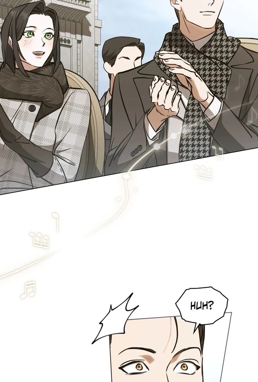 The Redemption of Earl Nottingham Chapter 904 page 5 - 