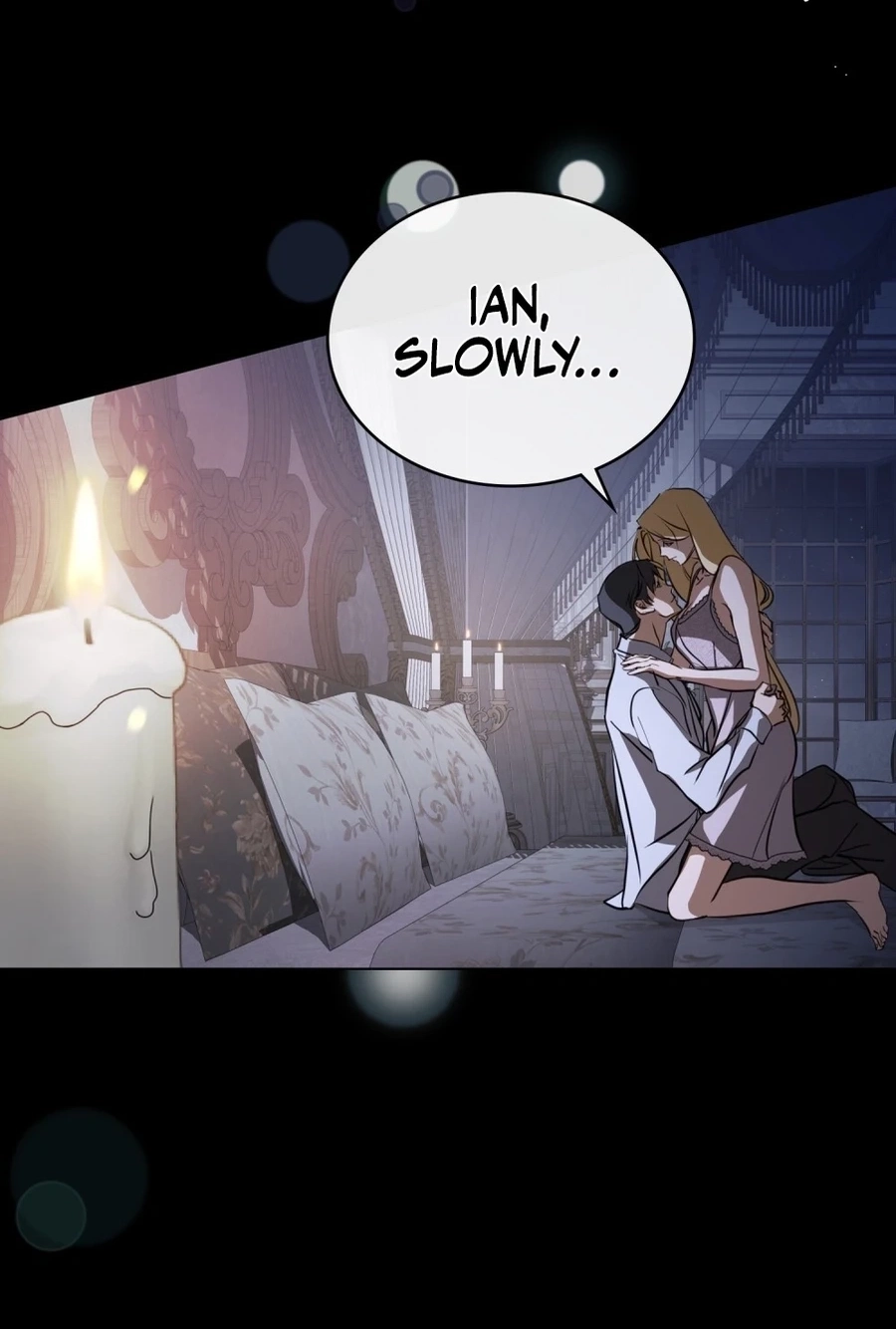 The Redemption of Earl Nottingham Chapter 904 page 43 - 