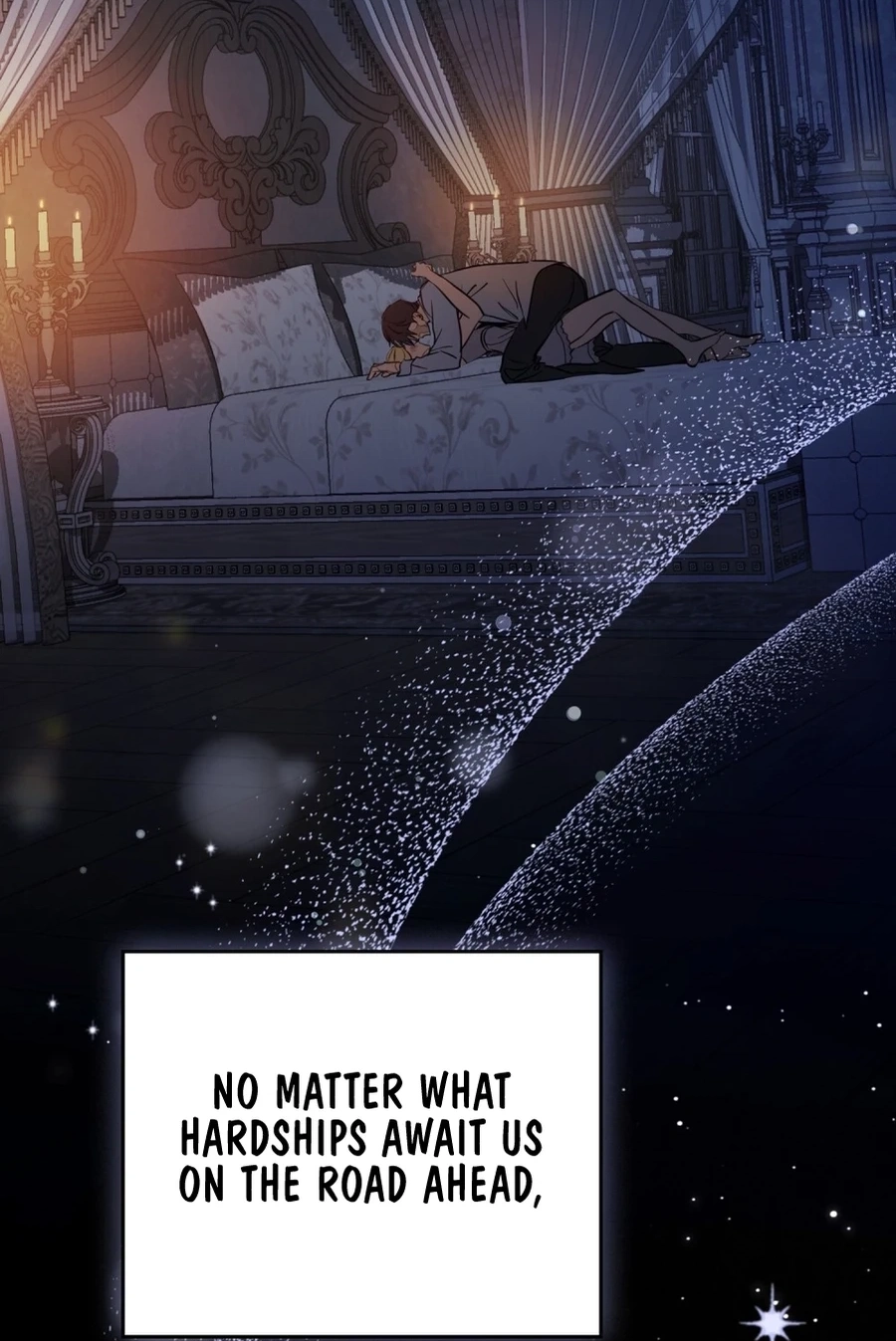 The Redemption of Earl Nottingham Chapter 904 page 57 - 
