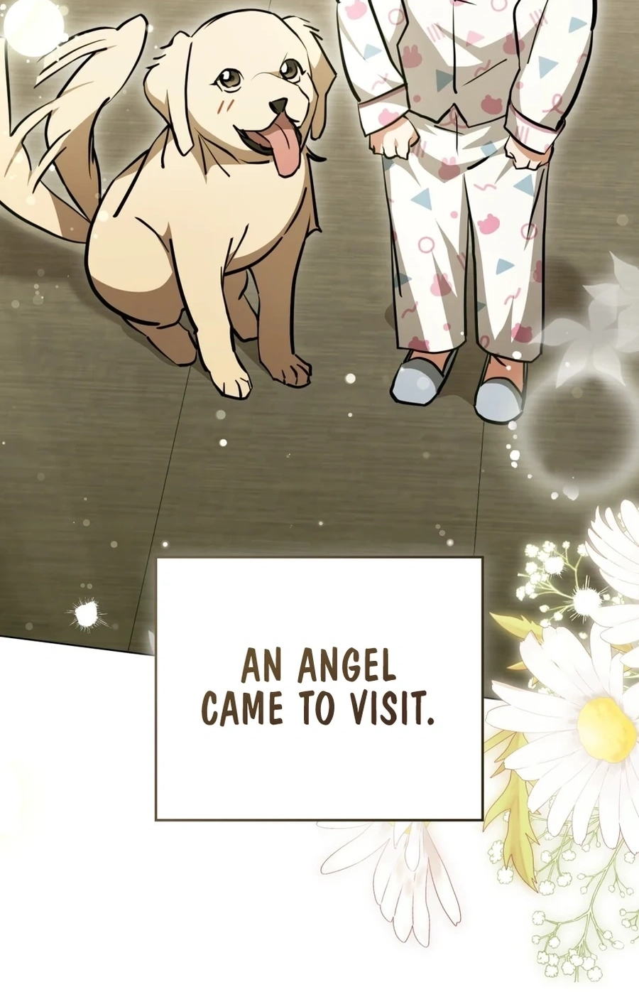 The Redemption of Earl Nottingham Chapter 904 page 67 - 