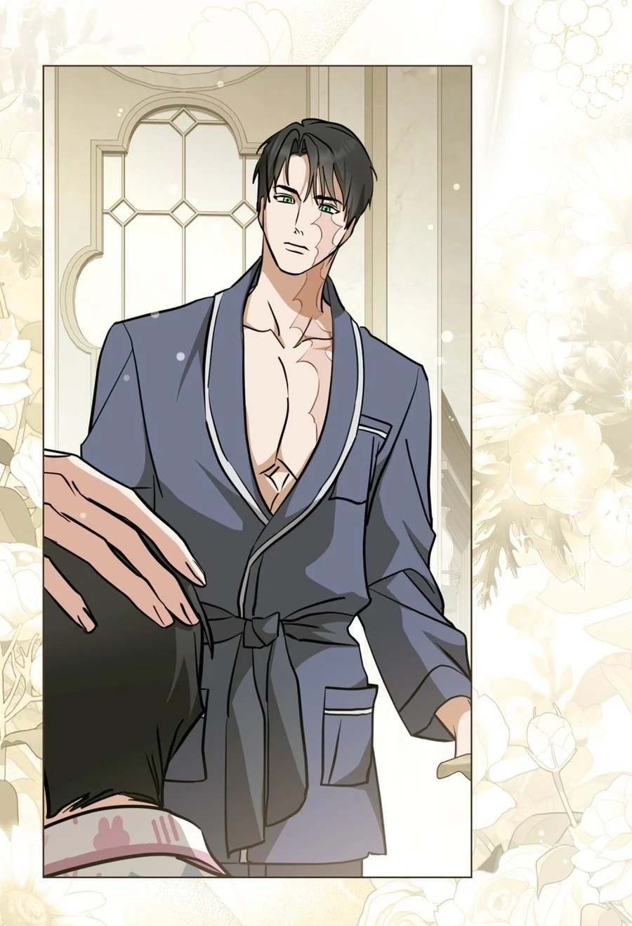 The Redemption of Earl Nottingham Chapter 904 page 73 - 