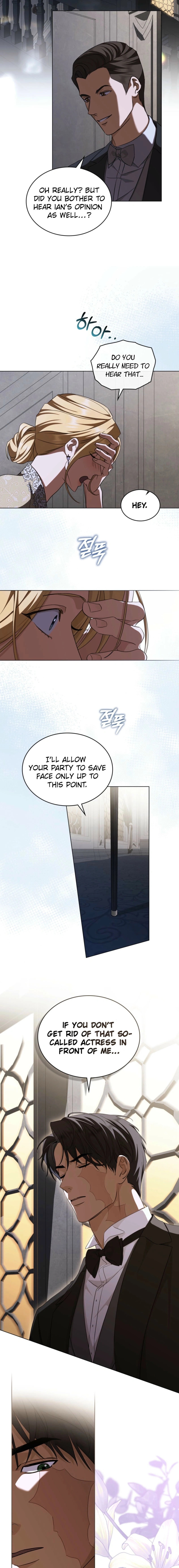 The Redemption of Earl Nottingham Chapter 91.2 page 13 - 
