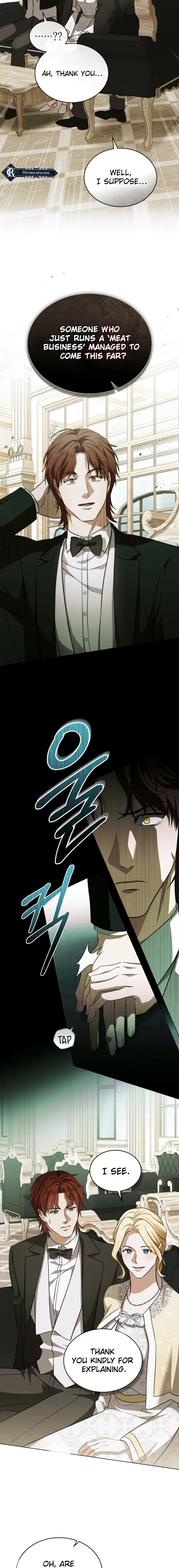 The Redemption of Earl Nottingham Chapter 91.2 page 4 - 