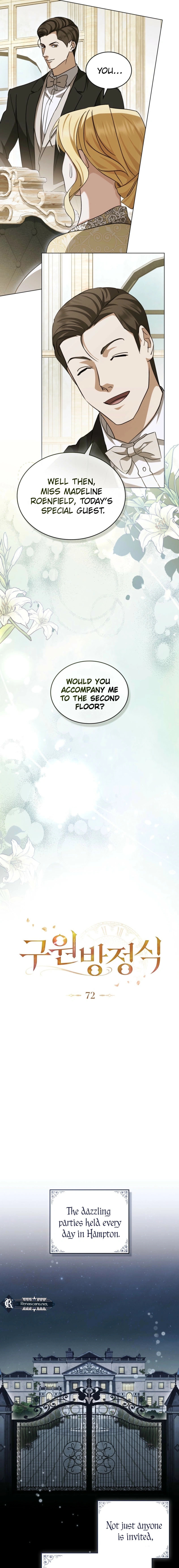 The Redemption of Earl Nottingham Chapter 91.2 page 7 - 