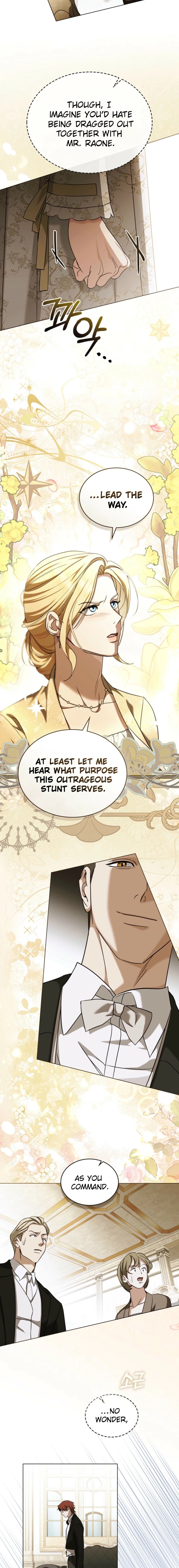 The Redemption of Earl Nottingham Chapter 91.2 page 10 - 