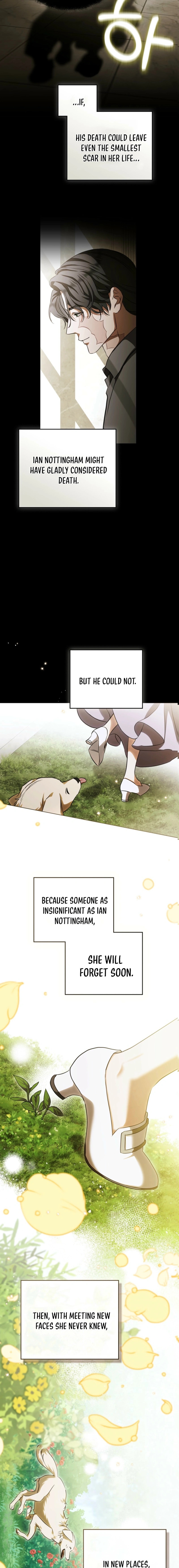 The Redemption of Earl Nottingham Chapter 91.3 page 3 - 