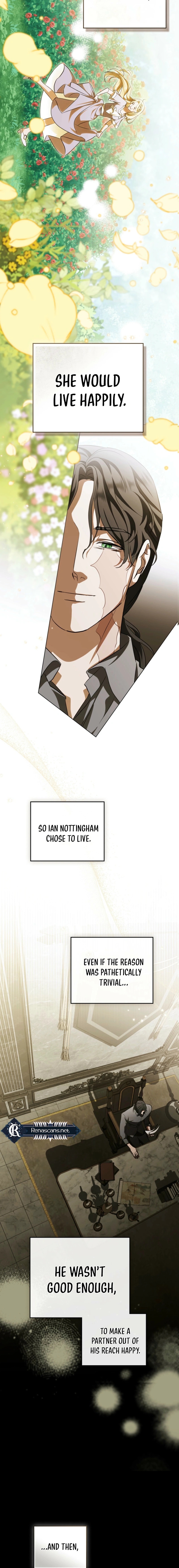 The Redemption of Earl Nottingham Chapter 91.3 page 4 - 