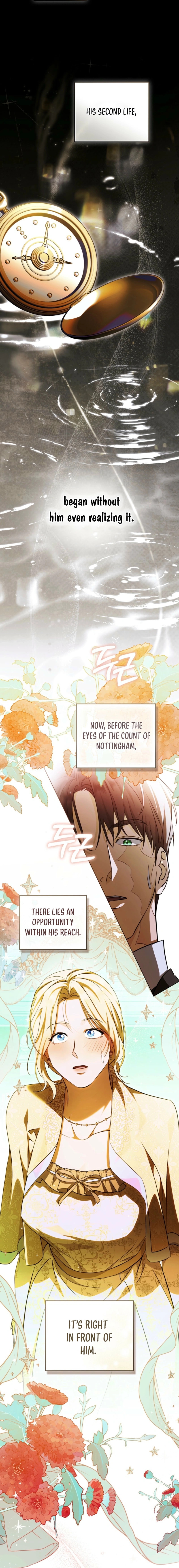 The Redemption of Earl Nottingham Chapter 91.3 page 5 - 