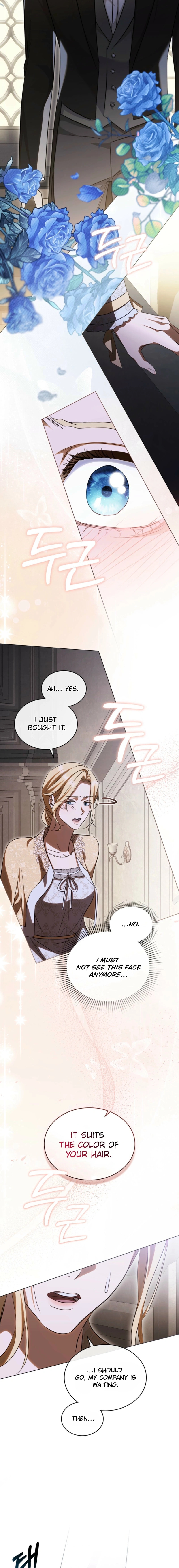 The Redemption of Earl Nottingham Chapter 91.3 page 7 - 