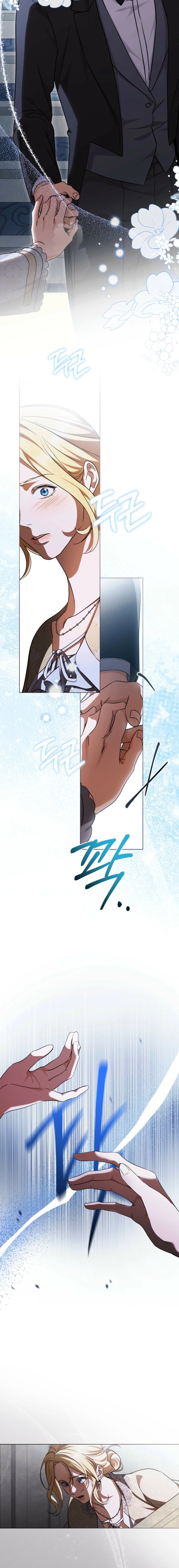 The Redemption of Earl Nottingham Chapter 91.3 page 9 - 