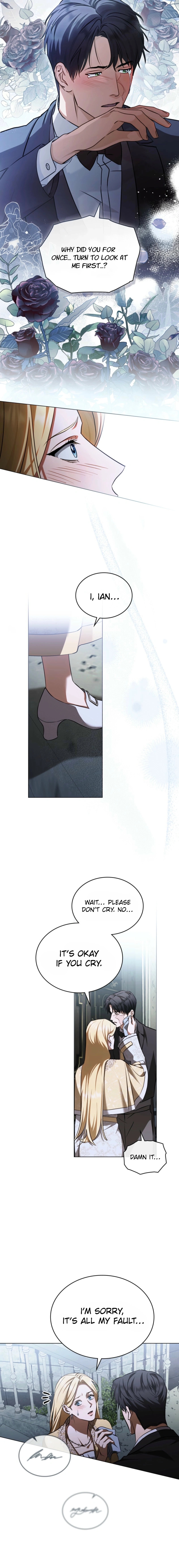 The Redemption of Earl Nottingham Chapter 91.4 page 2 - 