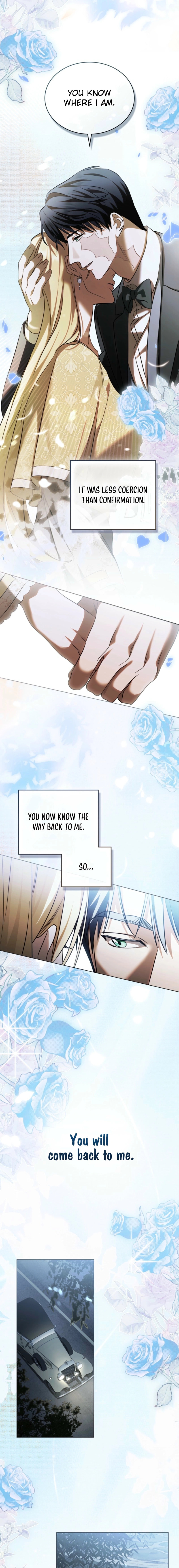 The Redemption of Earl Nottingham Chapter 91.4 page 13 - 