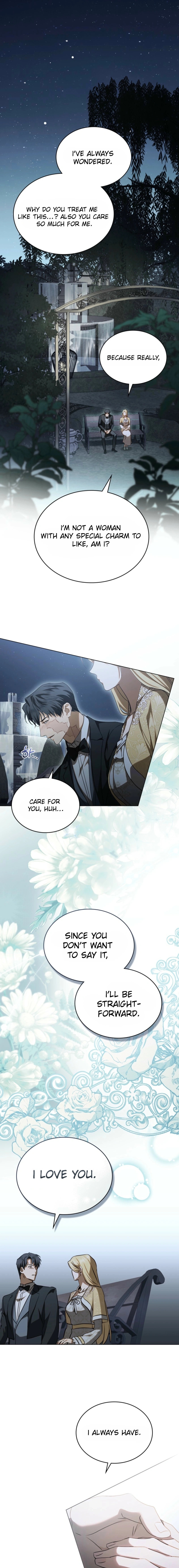 The Redemption of Earl Nottingham Chapter 91.4 page 5 - 