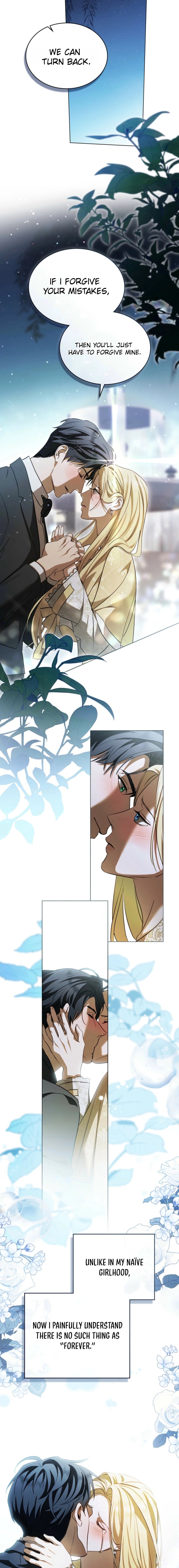 The Redemption of Earl Nottingham Chapter 91.4 page 9 - 