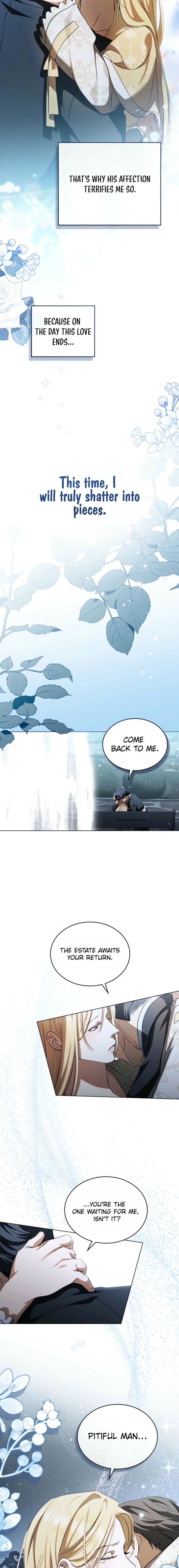 The Redemption of Earl Nottingham Chapter 91.4 page 10 - 