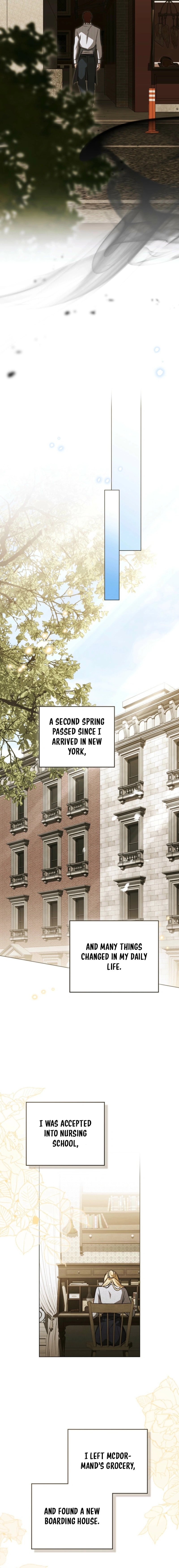 The Redemption of Earl Nottingham Chapter 91.5 page 7 - 