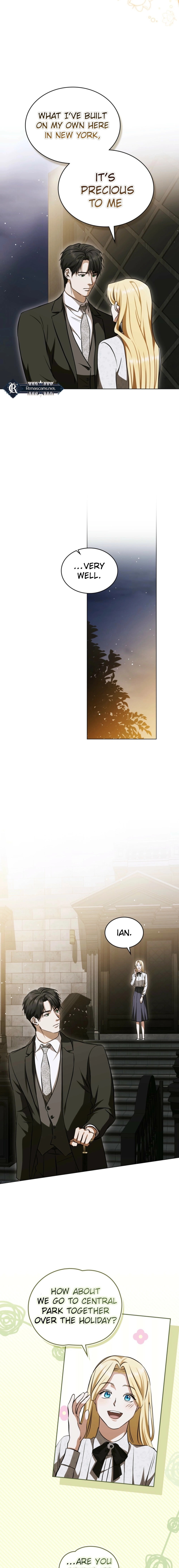 The Redemption of Earl Nottingham Chapter 91.6 page 4 - 