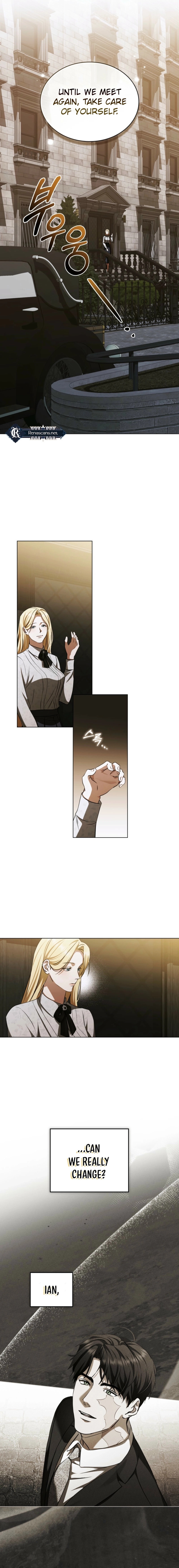 The Redemption of Earl Nottingham Chapter 91.6 page 6 - 