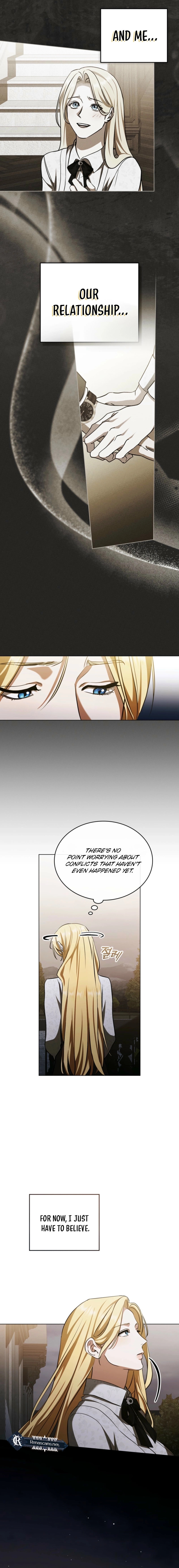 The Redemption of Earl Nottingham Chapter 91.6 page 7 - 