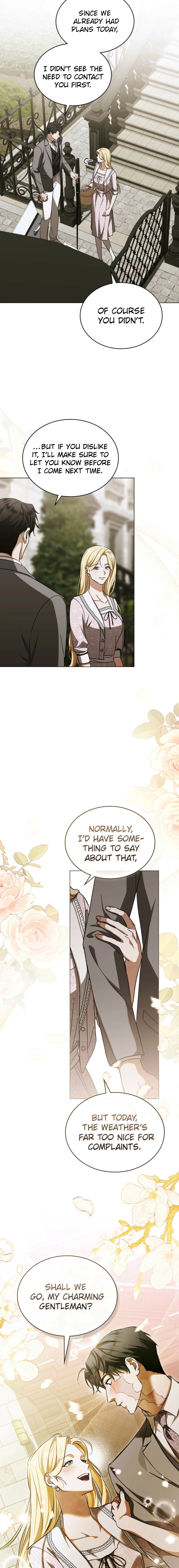 The Redemption of Earl Nottingham Chapter 91.6 page 10 - 