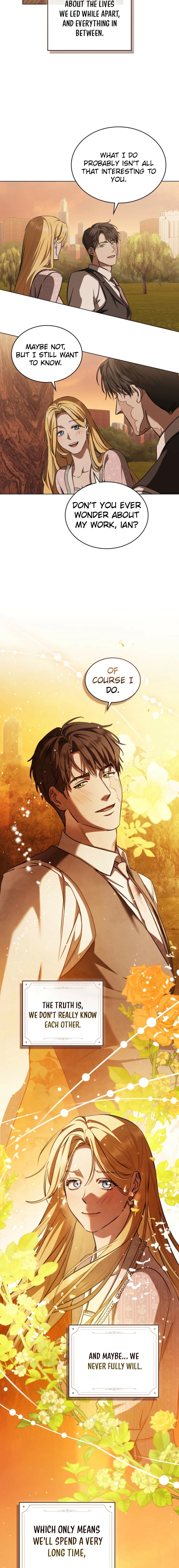 The Redemption of Earl Nottingham Chapter 91.7 page 10 - 