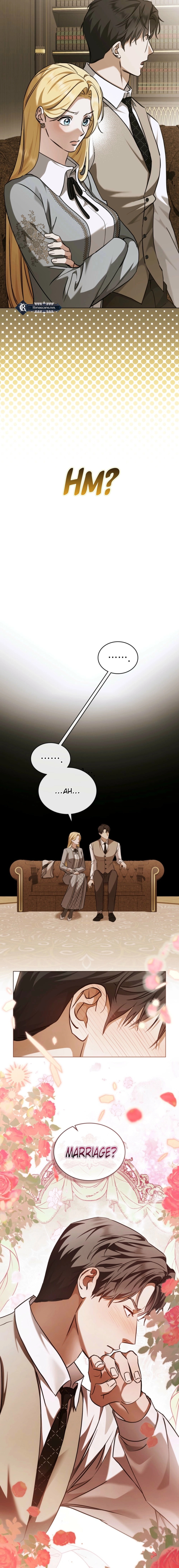 The Redemption of Earl Nottingham Chapter 91.8 page 10 - 