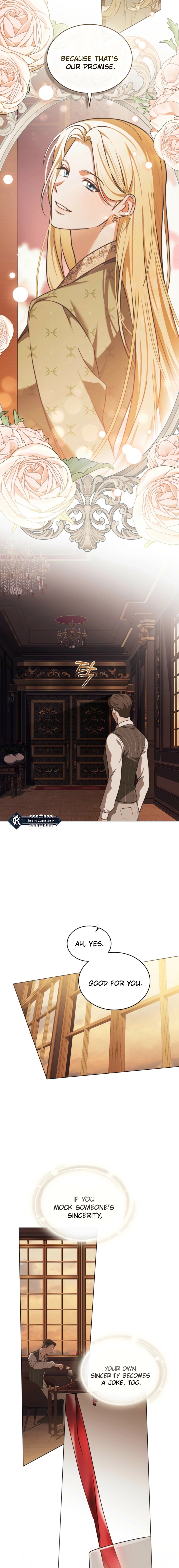 The Redemption of Earl Nottingham Chapter 91.9 page 12 - 