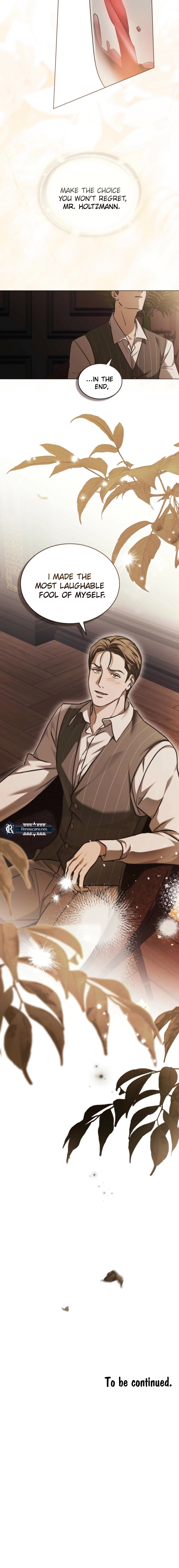 The Redemption of Earl Nottingham Chapter 91.9 page 13 - 