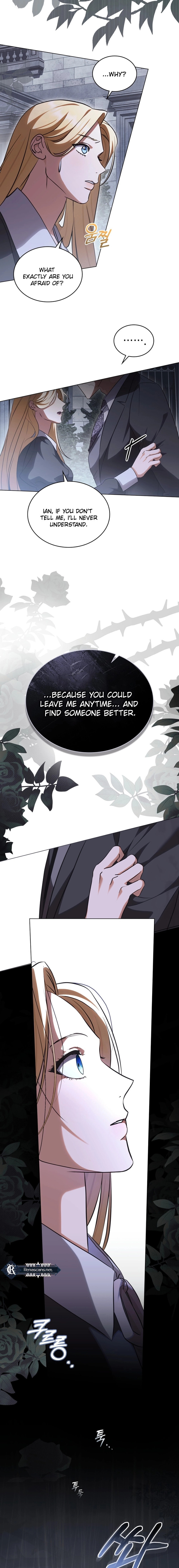 The Redemption of Earl Nottingham Chapter 92.1 page 6 - 
