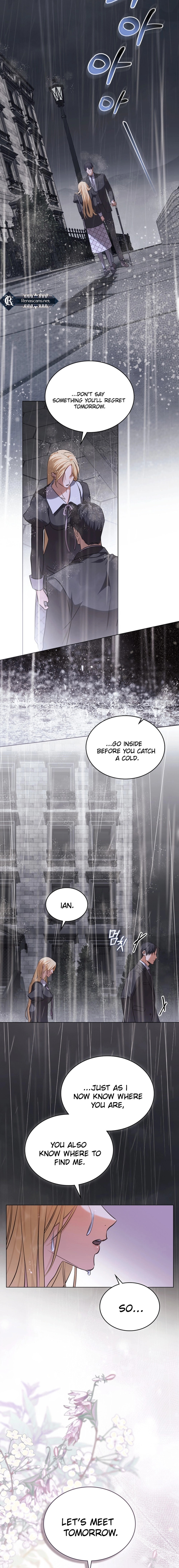 The Redemption of Earl Nottingham Chapter 92.1 page 7 - 