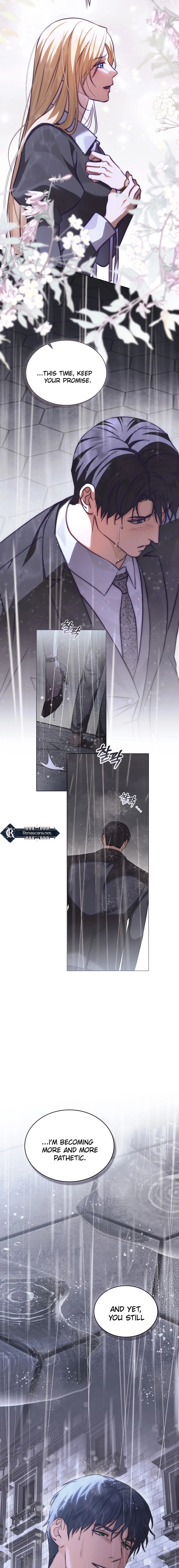 The Redemption of Earl Nottingham Chapter 92.1 page 8 - 