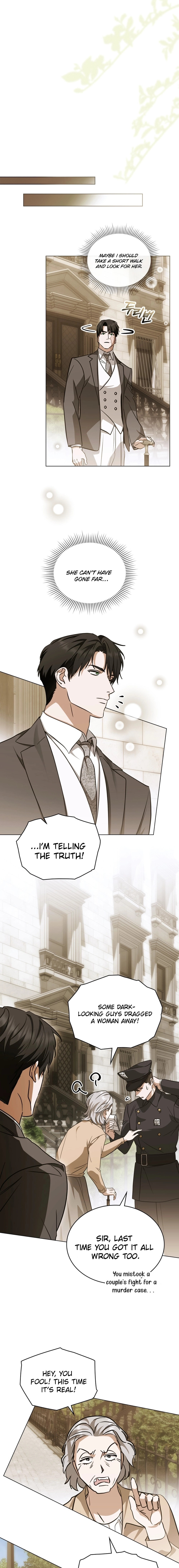 The Redemption of Earl Nottingham Chapter 92.2 page 2 - 