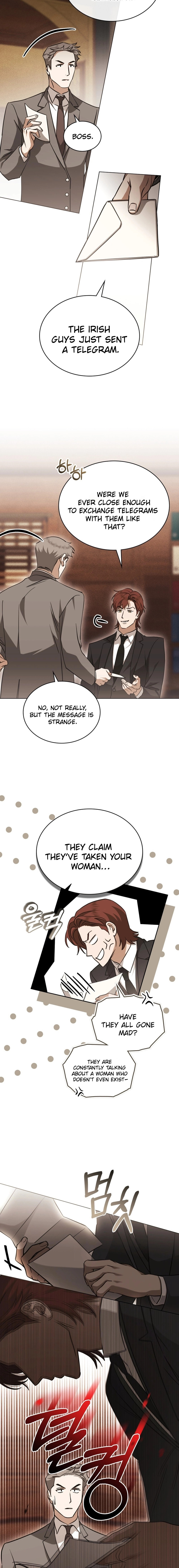 The Redemption of Earl Nottingham Chapter 92.2 page 11 - 