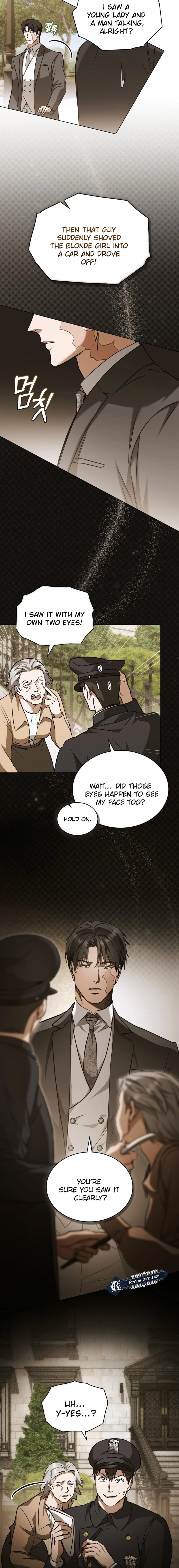 The Redemption of Earl Nottingham Chapter 92.2 page 3 - 