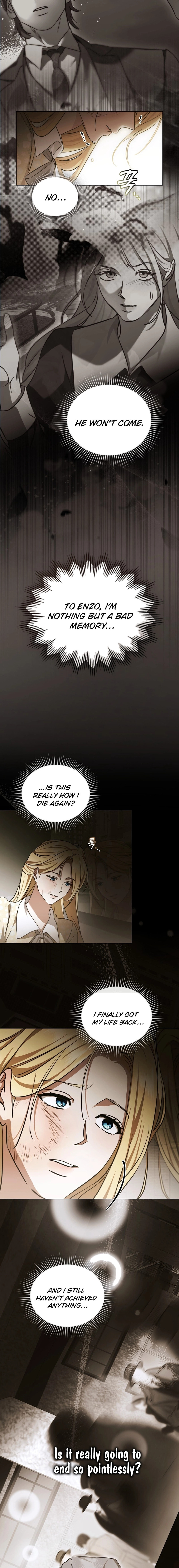 The Redemption of Earl Nottingham Chapter 92.2 page 7 - 