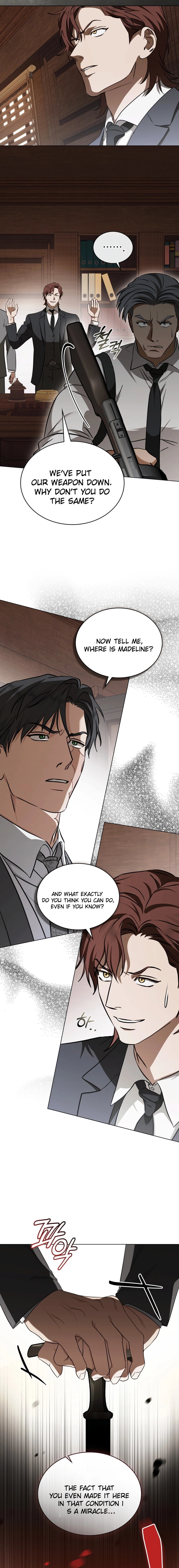 The Redemption of Earl Nottingham Chapter 92.3 page 2 - 