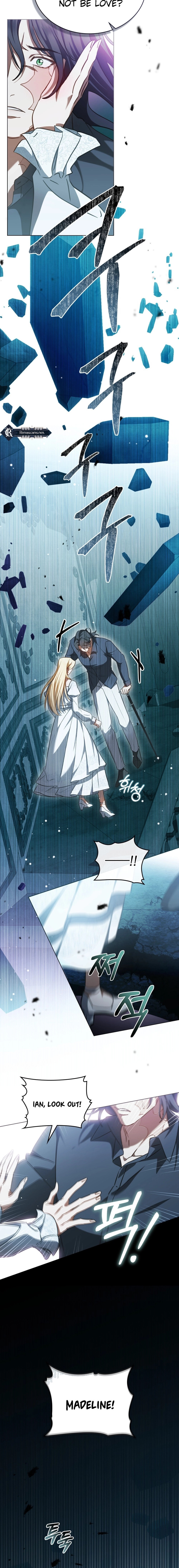 The Redemption of Earl Nottingham Chapter 92.5 page 7 - 