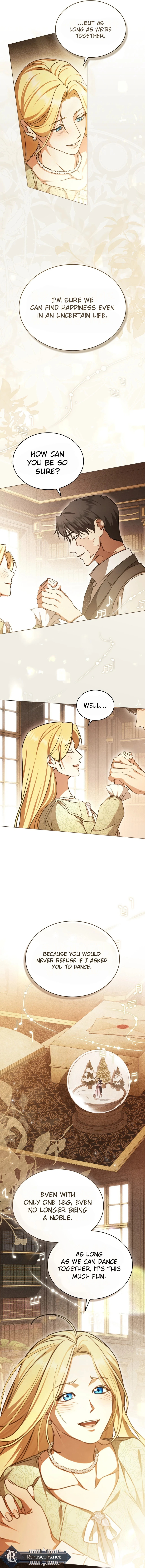 The Redemption of Earl Nottingham Chapter 92.7 page 7 - 