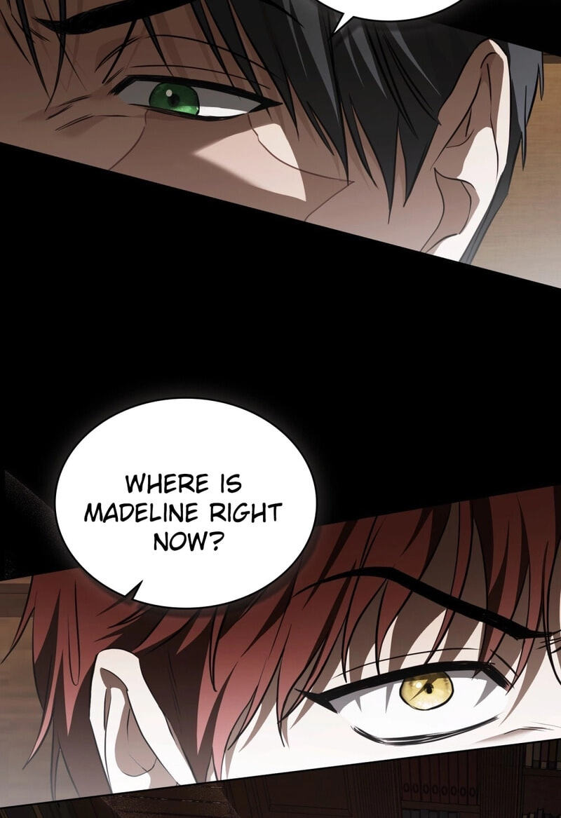 The Redemption of Earl Nottingham Chapter 92.9 page 2 - 