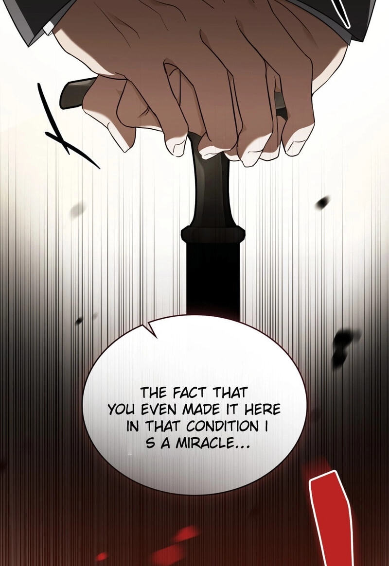 The Redemption of Earl Nottingham Chapter 92.9 page 12 - 