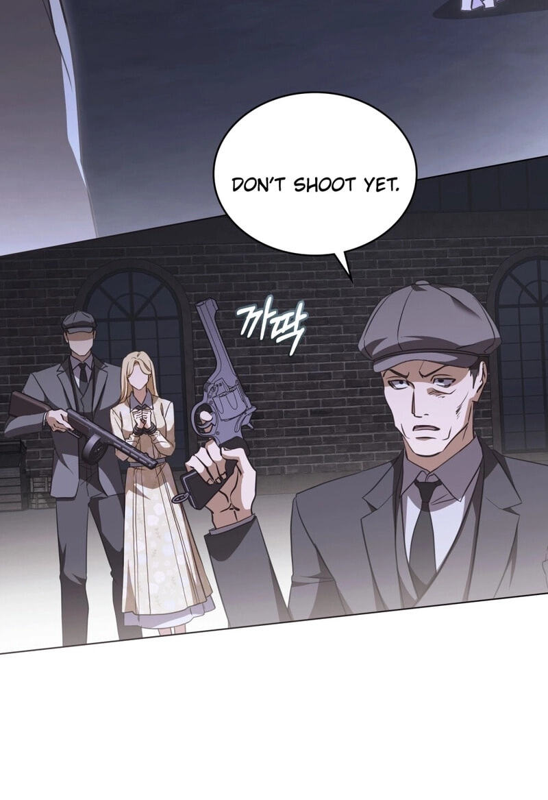 The Redemption of Earl Nottingham Chapter 92.9 page 38 - 